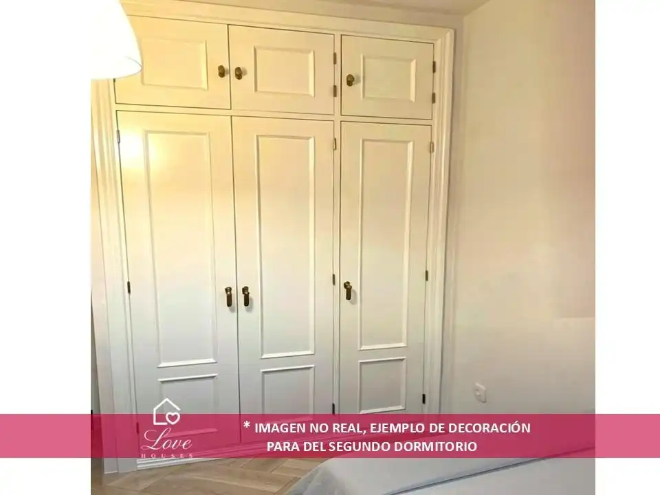 Appartamento in vendita a Calle ANCHA, imagen 17