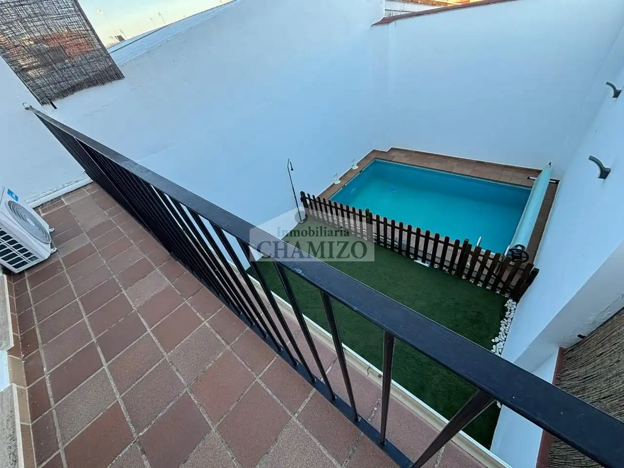 Casa con piscina in vendita a Calle San Francisco 43, imagen 20