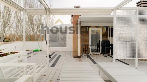 Foto 5 de Àtic de lloguer a Arturo Soria, Quintana, Madrid