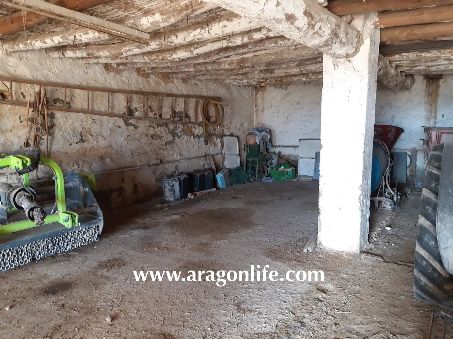 Casa o chalet en venta en Fabara