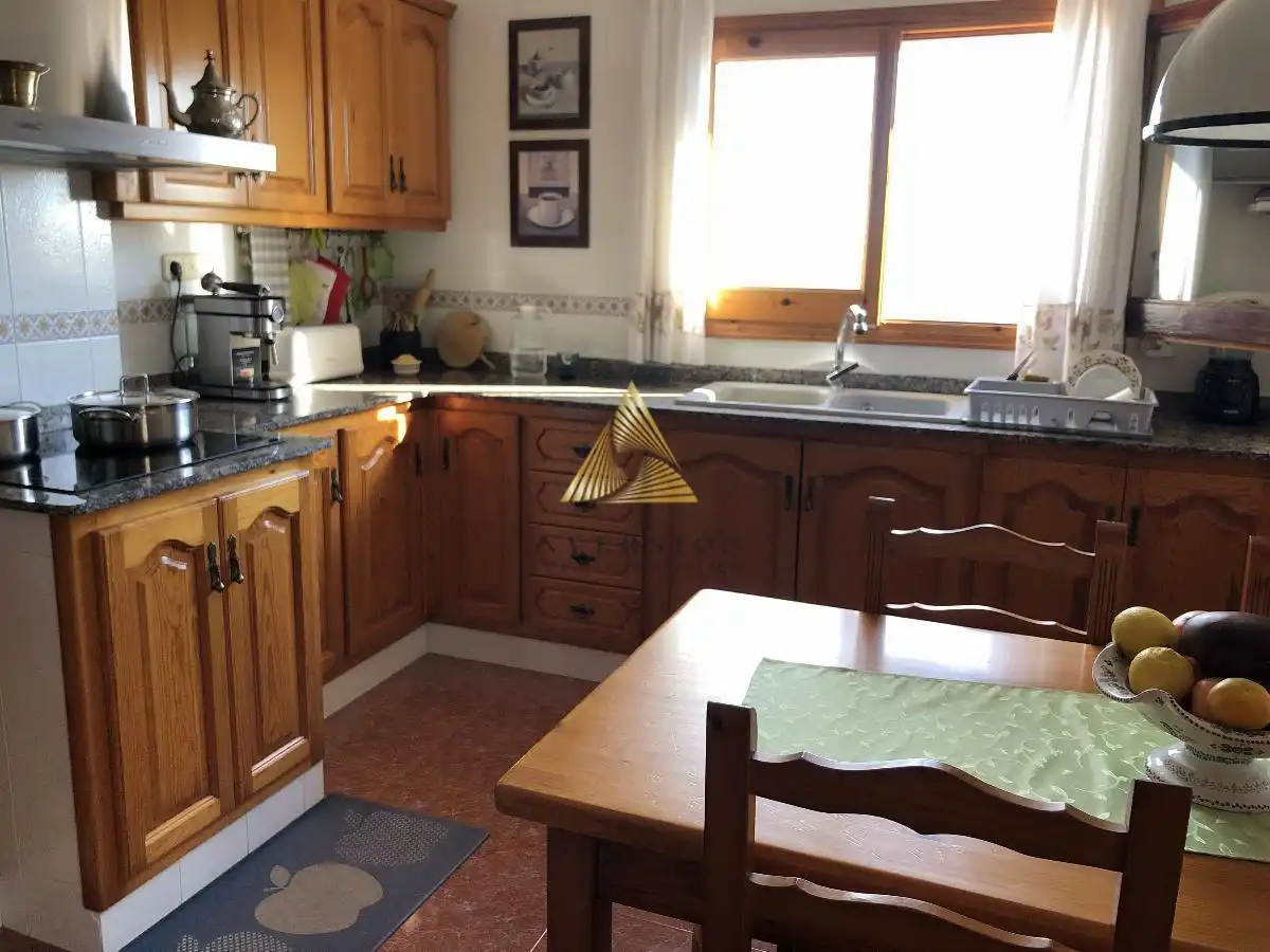 Villa avec terrasse à vendre à Las Atalayas - Urmi - Cerro de Mar, imagen 11