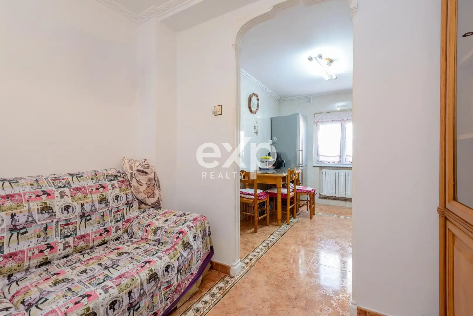 Wohnung zum Verkauf in Paseo SAN MARTIN DE 16, imagen 6