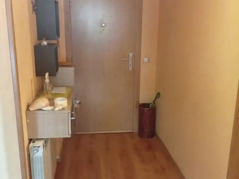 Pis en venda en León Capital  amb Calefacció, Parquet i Terrassa