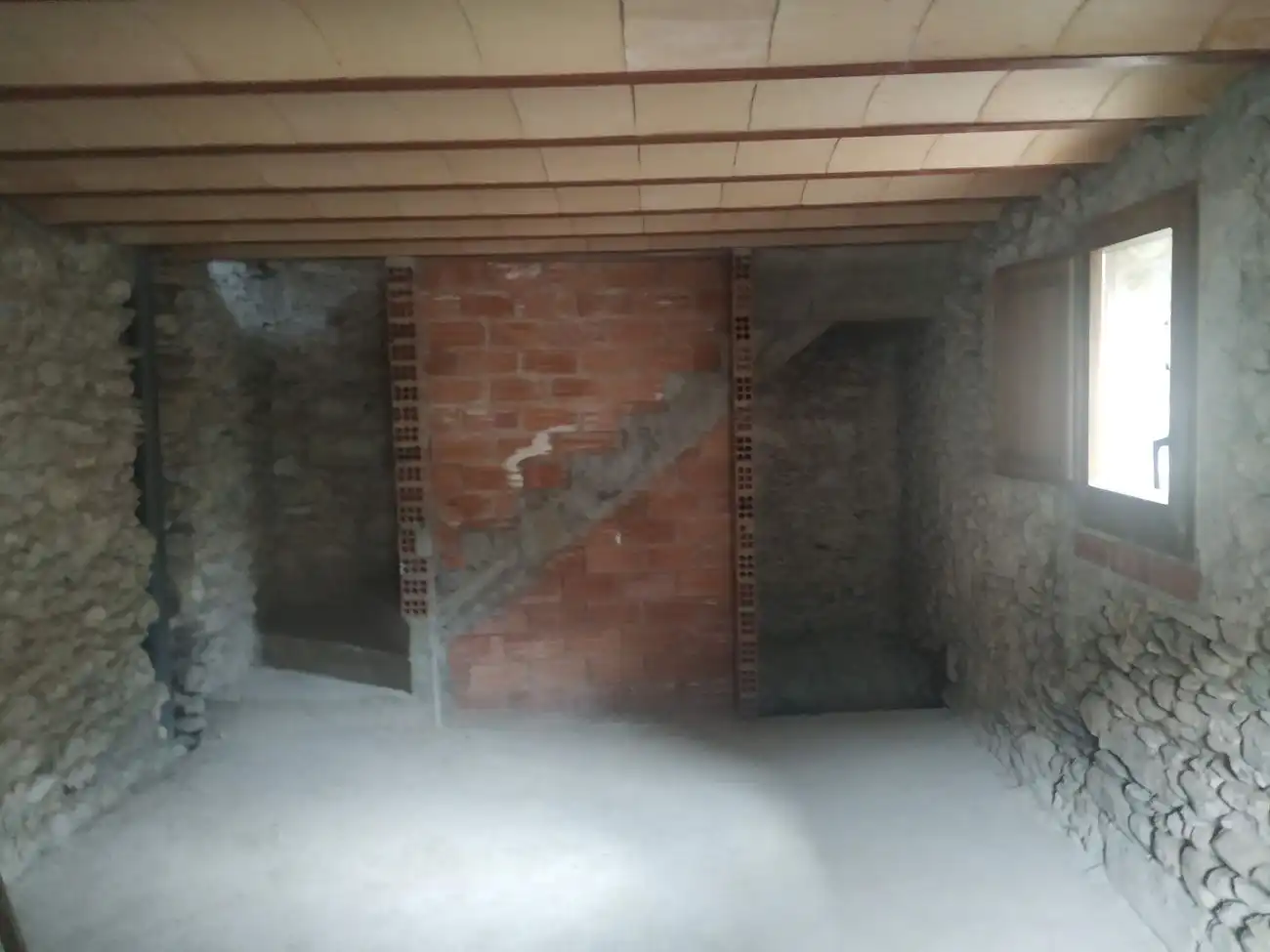 Casa adosada en venda en Camprodon amb Jardí privat