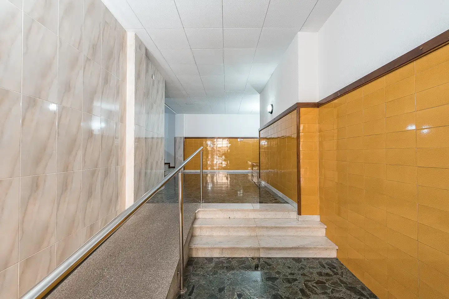 Wohnung mit Aufzug zum Verkauf in Carrer de Ramon Turró, imagen 25