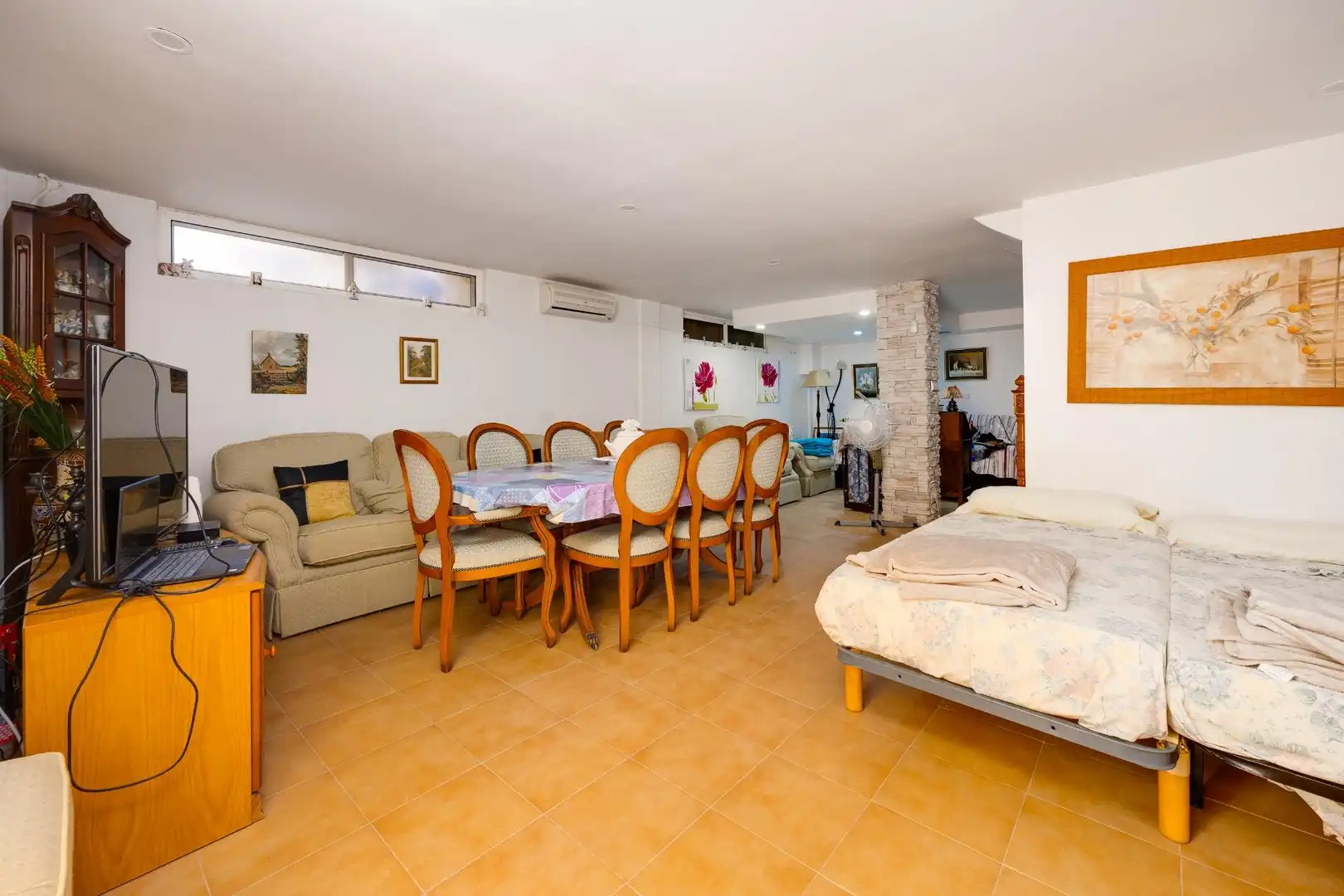 Detached house with terrace for sale in Nueva Torrevieja - Aguas Nuevas, imagen 31