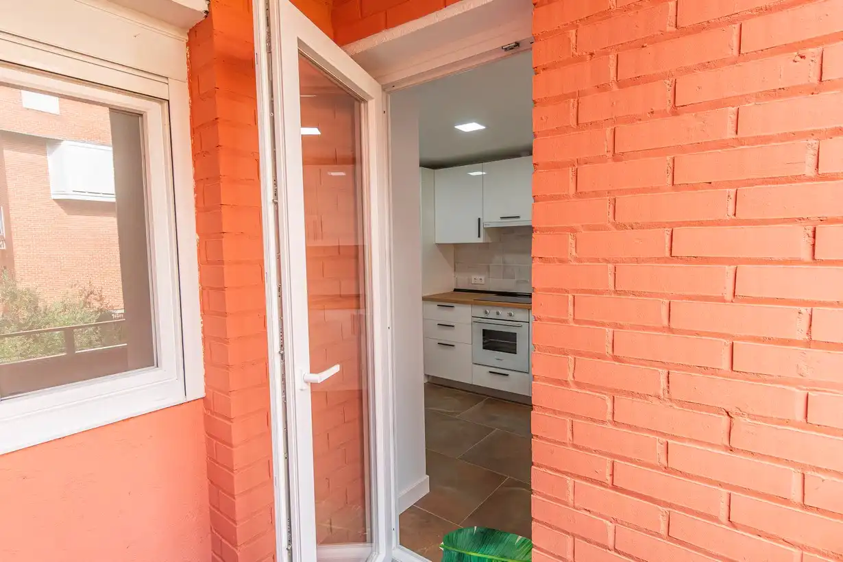 Piso en venta en Madrid con Aire acondicionado, Calefacción y Parquet