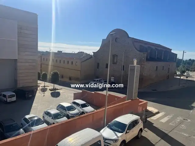 Pis amb terrassa en venda a Carrer Divina Pastora, imagen 18