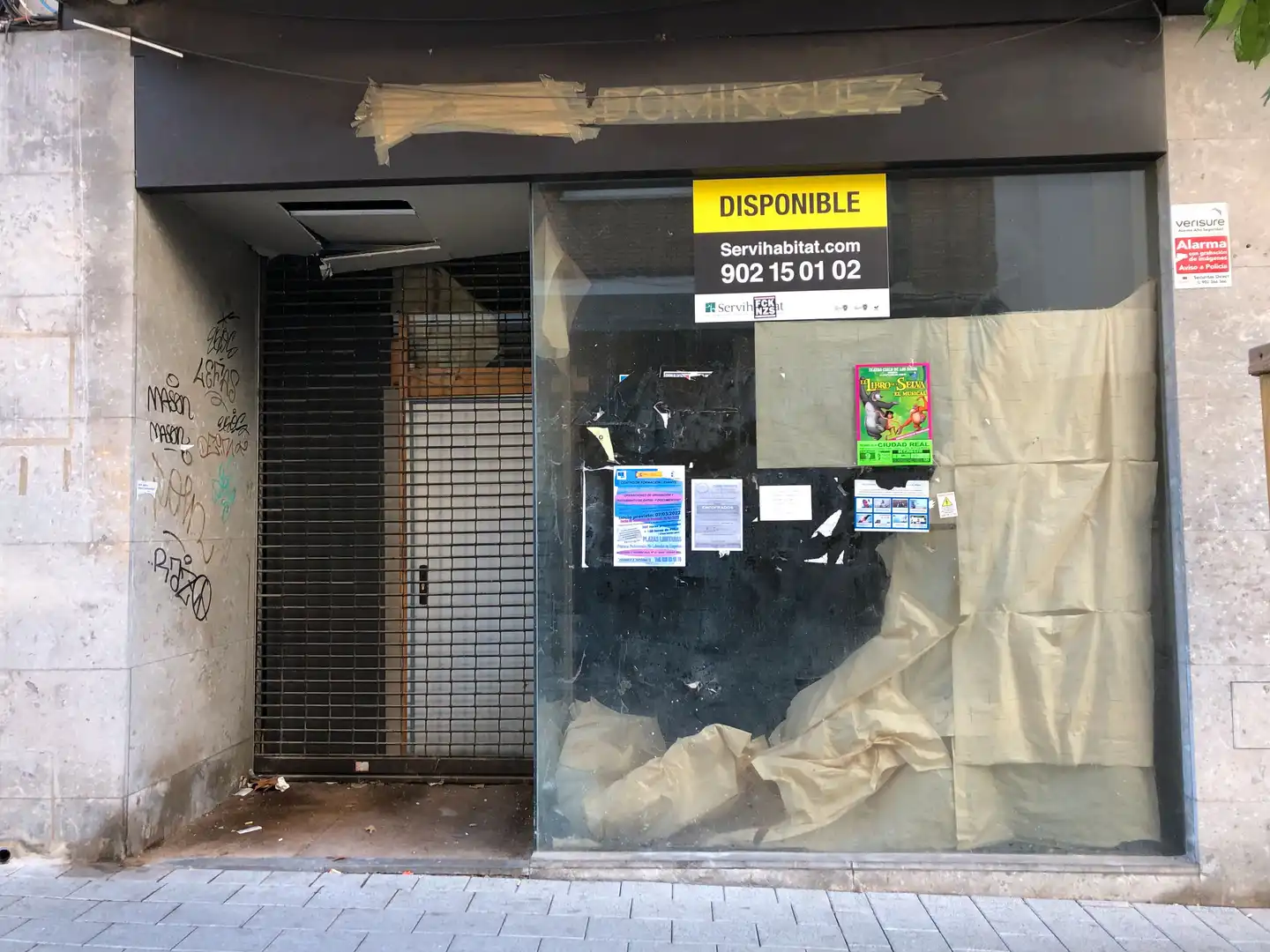 Local comercial en venda a Calle Montesa 12, imagen 21
