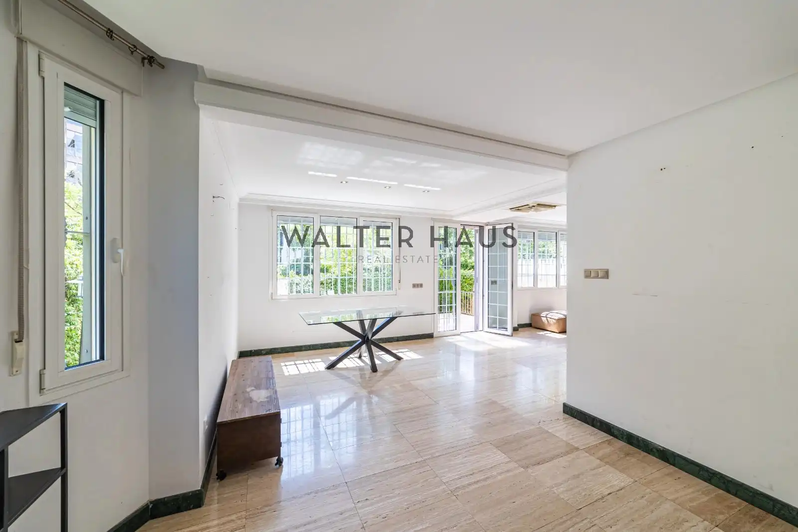 Casa o chalet en venta en Madrid con Aire acondicionado, Jardín privado y Terraza