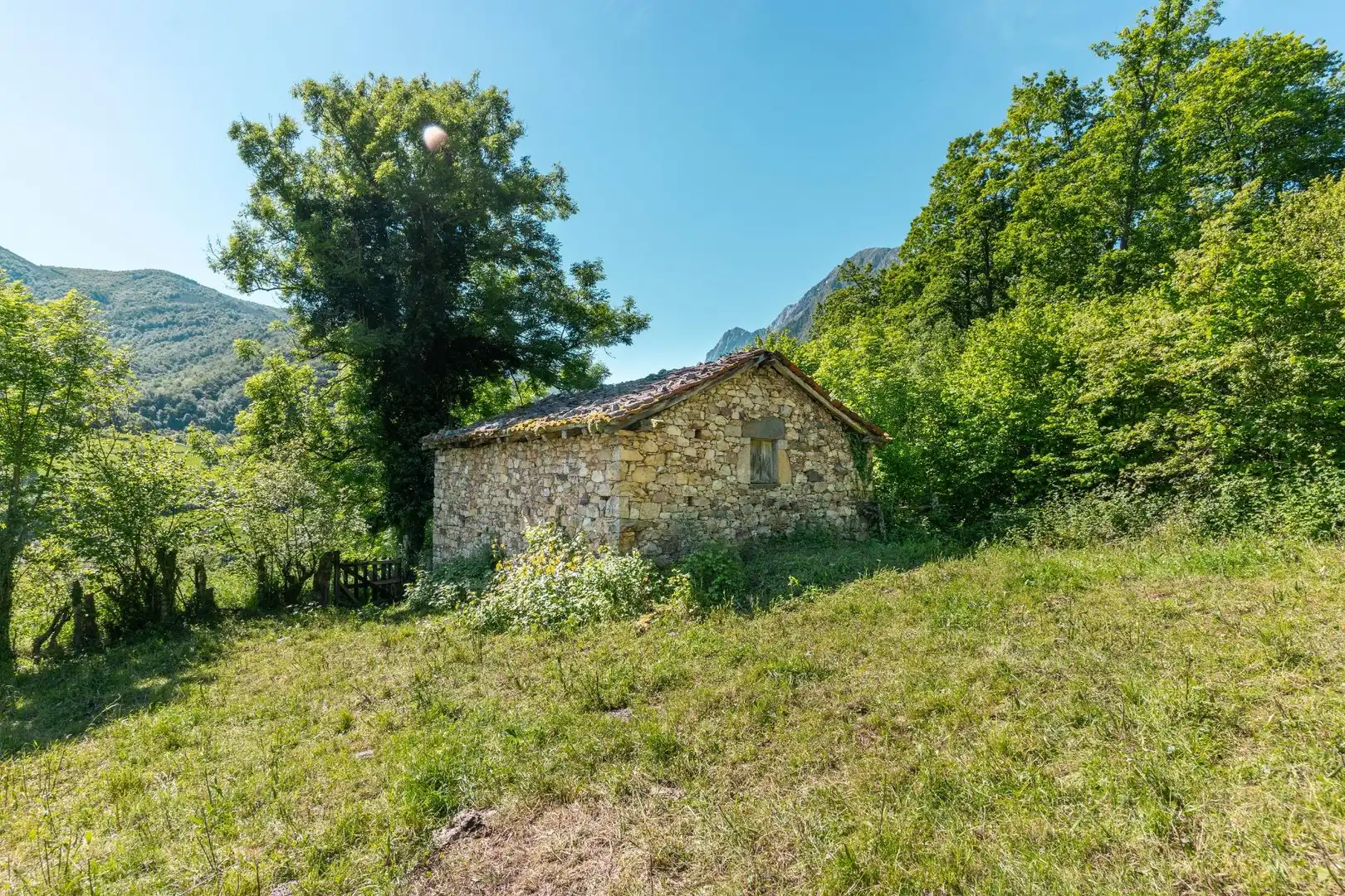 Casa in vendita a Carretera de Ricabo, imagen 12