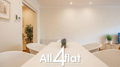 Photo 4 of Flat to rent in Avenida Roma, La Nova Esquerra de l'Eixample,  Barcelona Capital