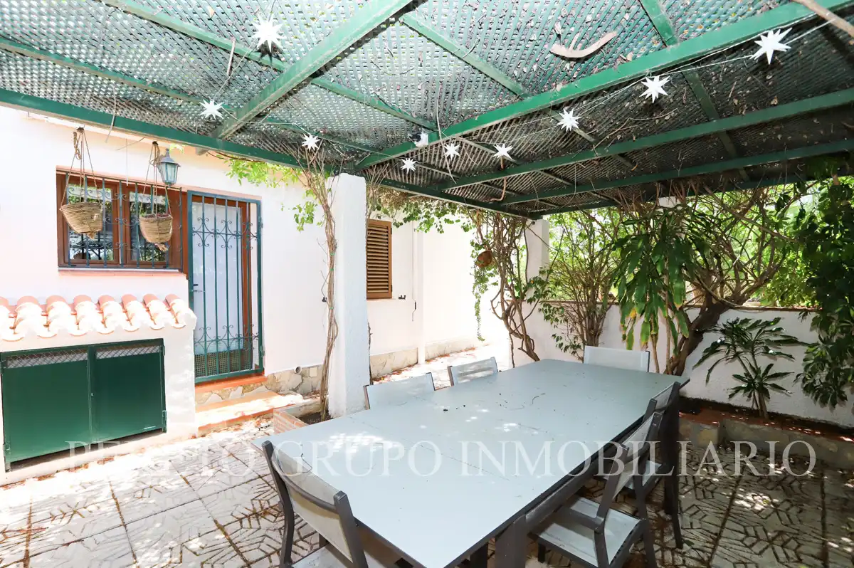 Villa avec piscine à vendre à El Montgó, imagen 23