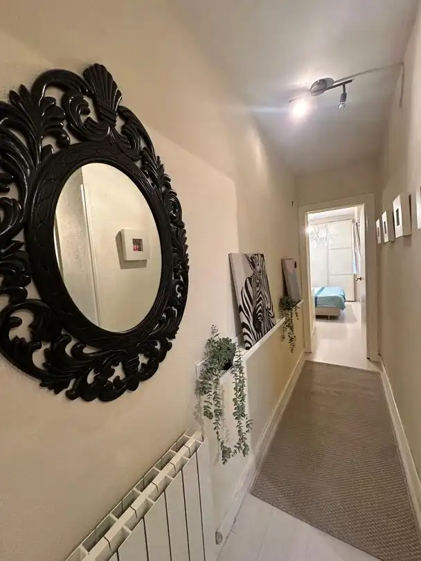 Piso en venta en Galdakao con Calefacción, Parquet y Amueblado
