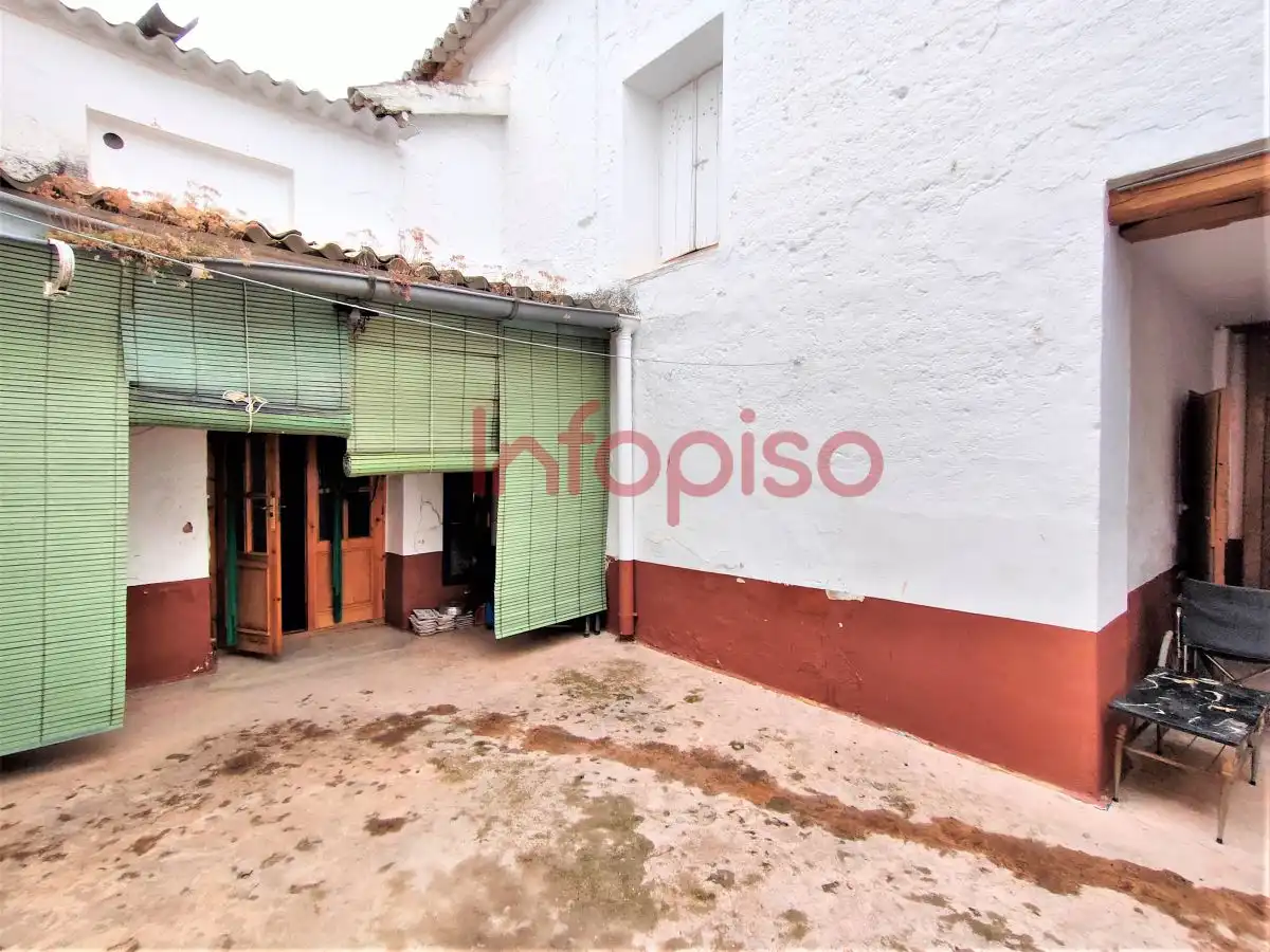 Casa en venda a Valdepeñas, imagen 9