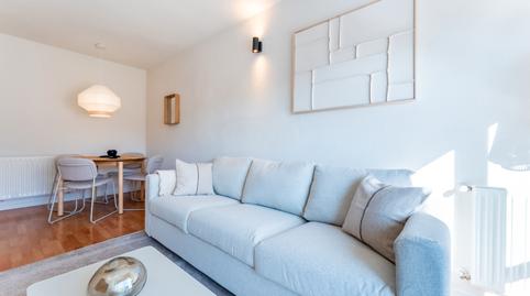 Foto 3 de Pis en venda a Calle del Pintor Ignacio de Zuloaga, 6, Sanchinarro,  Madrid Capital