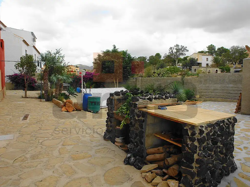 Houses for sale in Turre