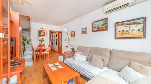 Photo 3 of Duplex for sale in Calle Antonio de Nebrija, Norte, Madrid