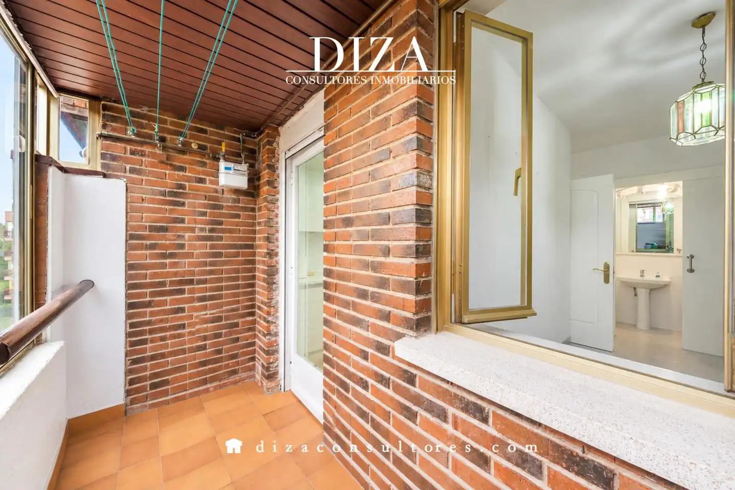 Appartamento con ascensore in vendita a Calle de Húmera, imagen 52