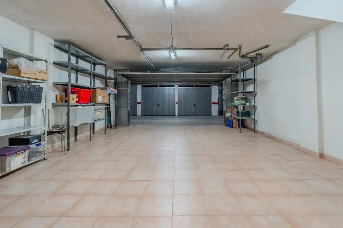 Casa adosada en venda en Murcia amb Calefacció, Jardí privat i Terrassa