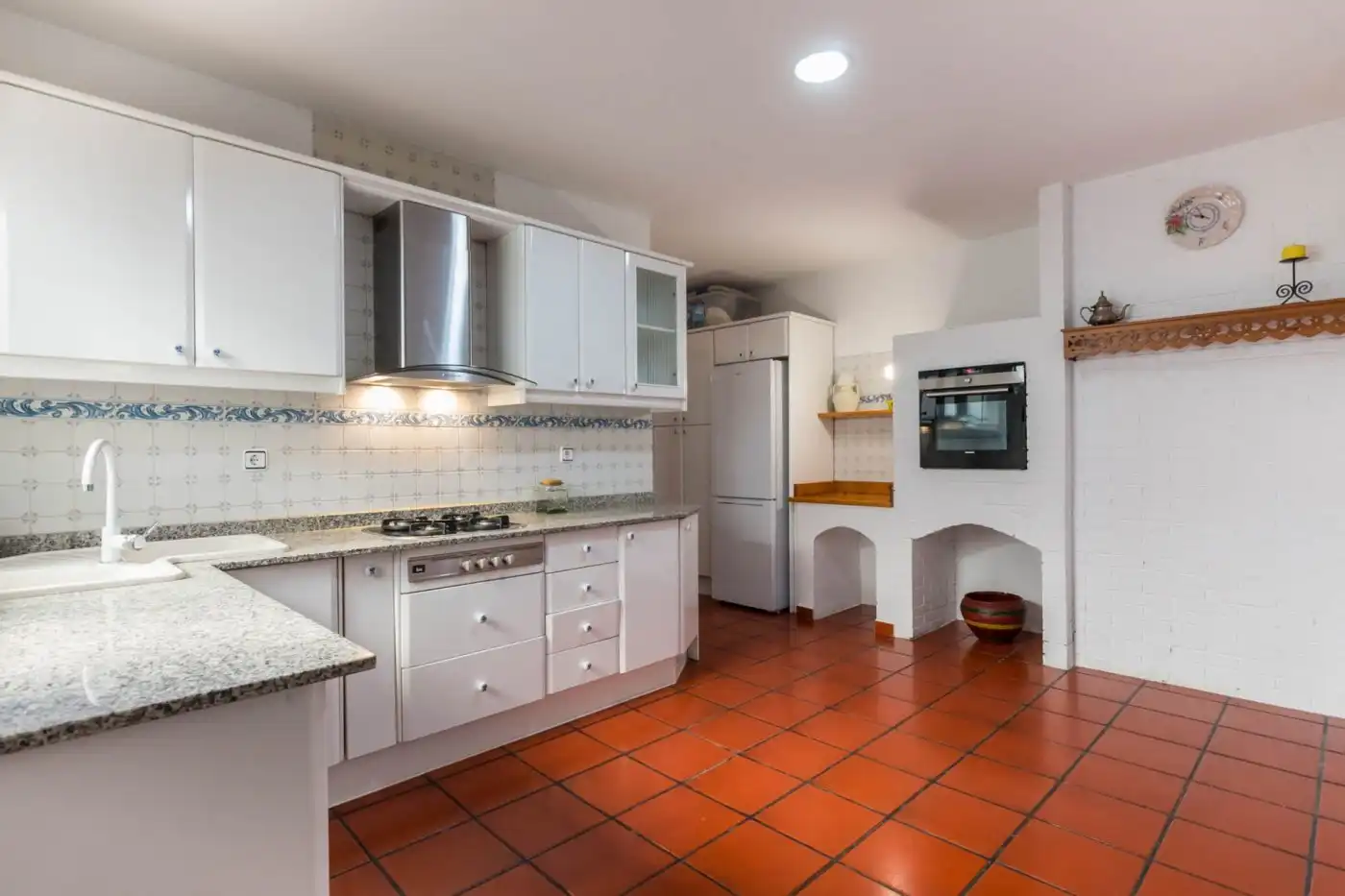 Casa o chalet en venta en Calle JUAN DE AUSTRIA, Sagrado Corazón