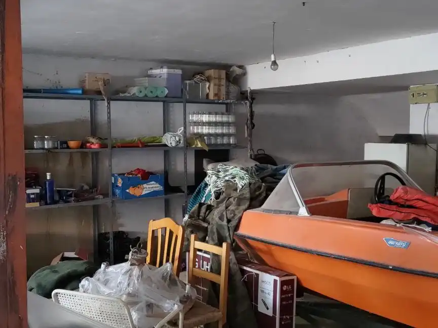 Garage zum Verkauf in Sacedón