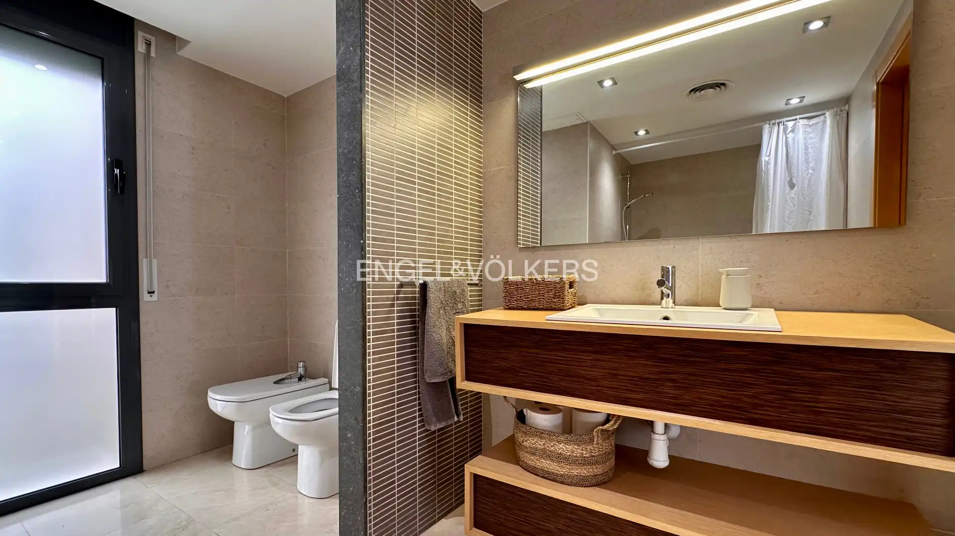 Maison mitoyenne avec terrasse à vendre à Avinguda Vidal i Barraquer 15, imagen 32