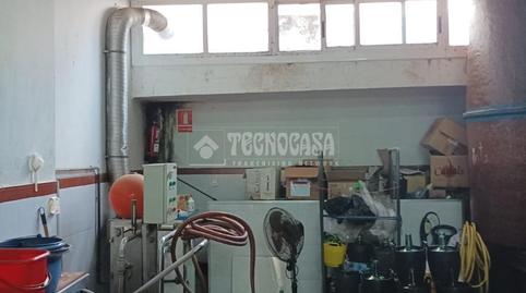 Photo 5 of Premises for sale in Carrer de Pere Martell, Sistrells, Barcelona