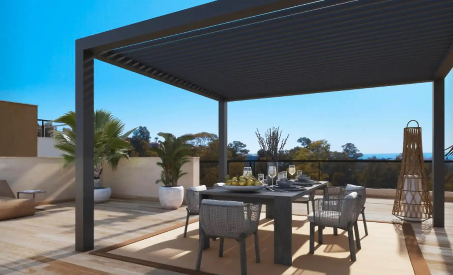 Appartement avec piscine à vendre à Nueva Andalucía, imagen 11