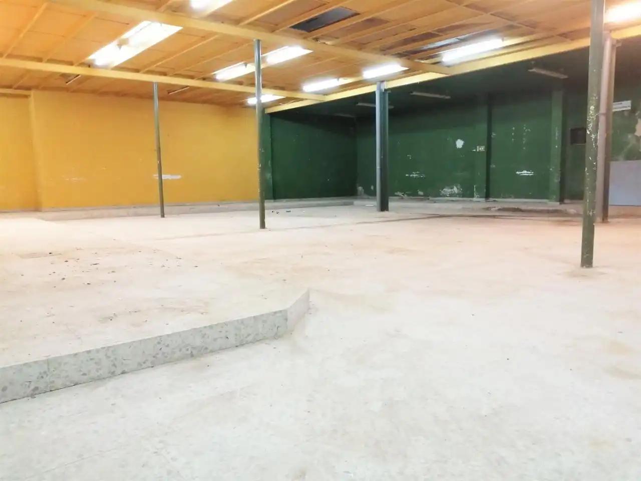 Local comercial en venda a De Los Laboratorios, imagen 12