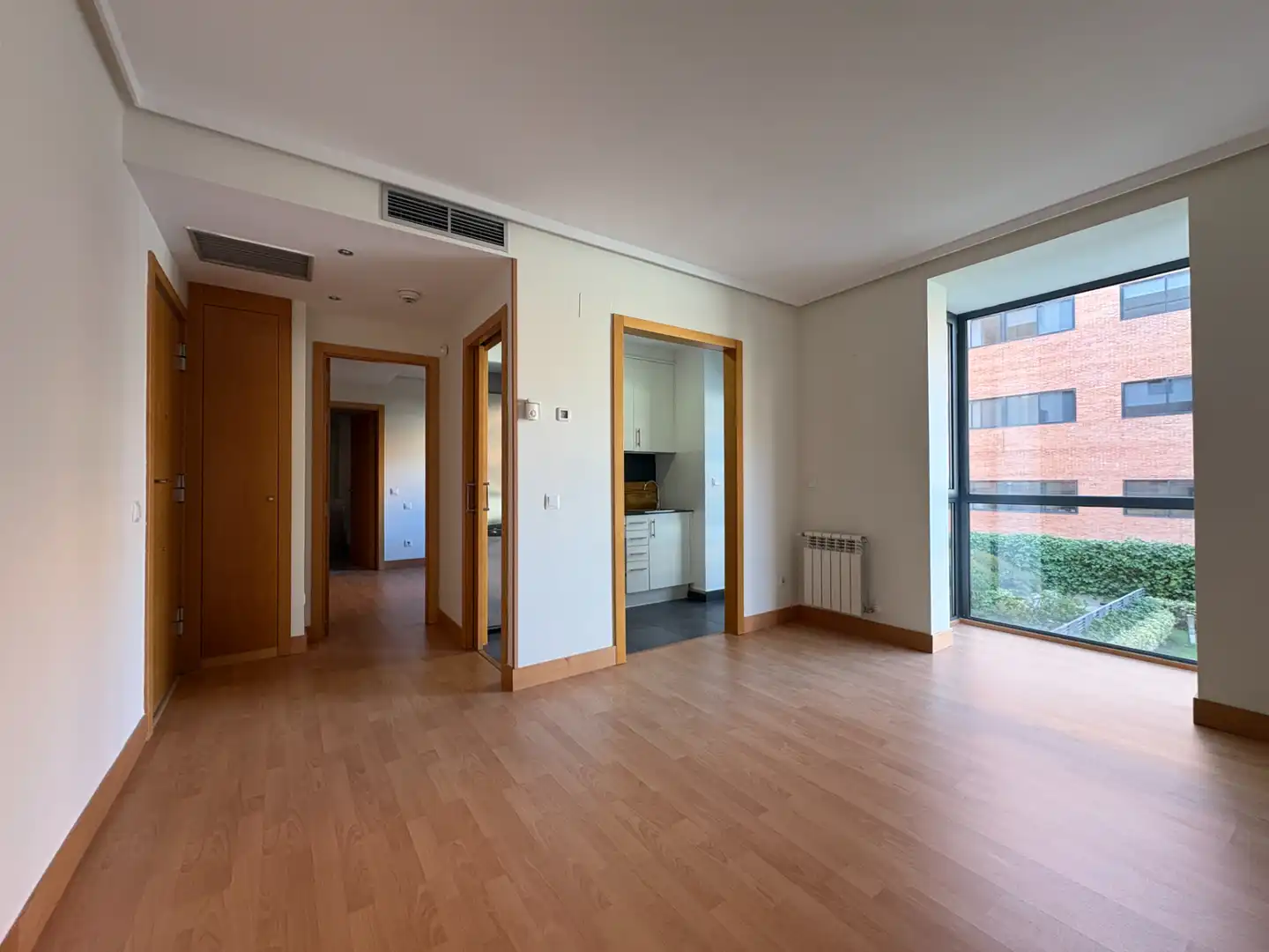 Flat for rent in Calle de López de Hoyos, 159, Ciudad Jardín