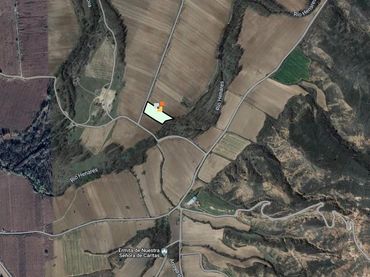 Terrenos y solares en venta en Jadraque
