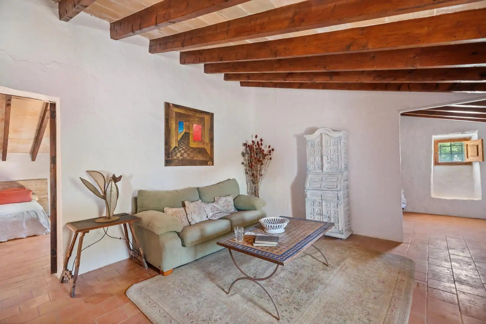 Maison rustique avec terrasse à vendre à Felanitx Poble, imagen 19
