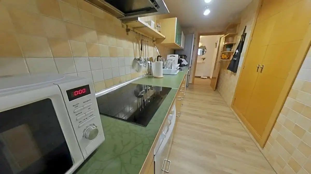 Cocina de Piso en venta en Cártama