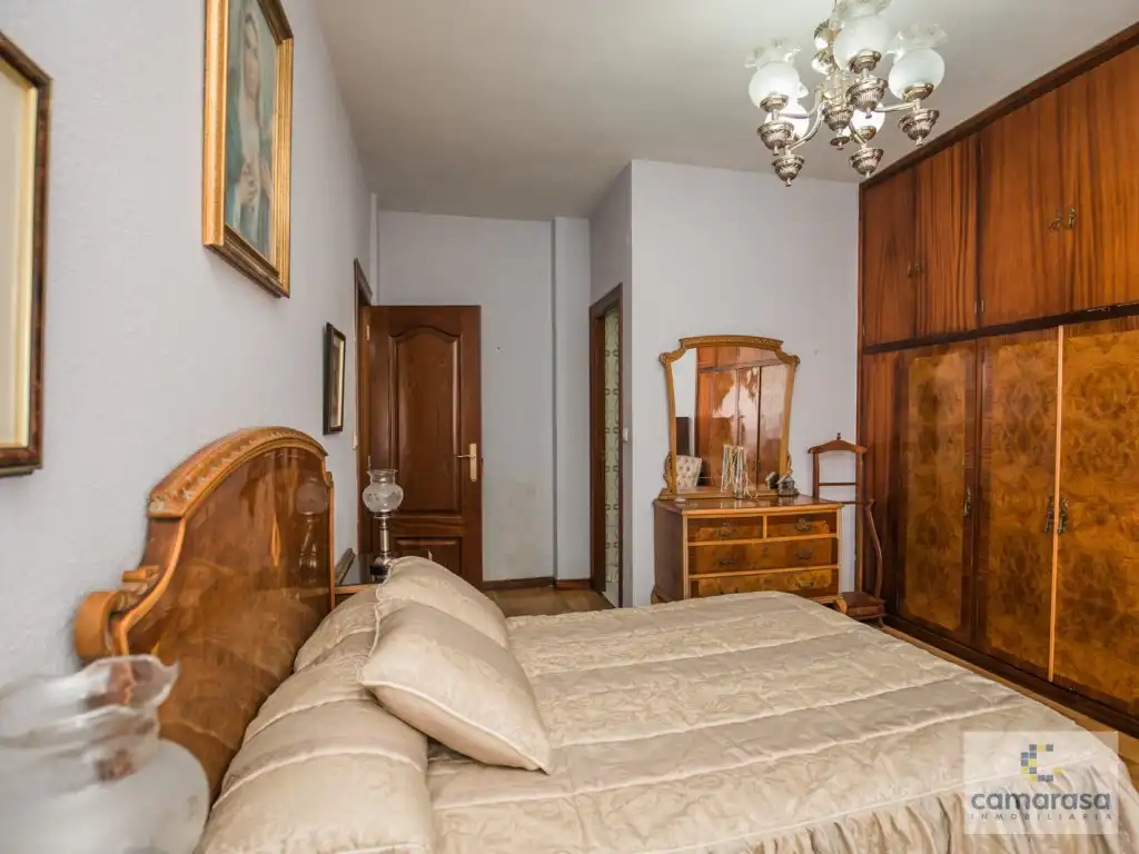 Habitación de Piso en venta en Ávila con Calefacción