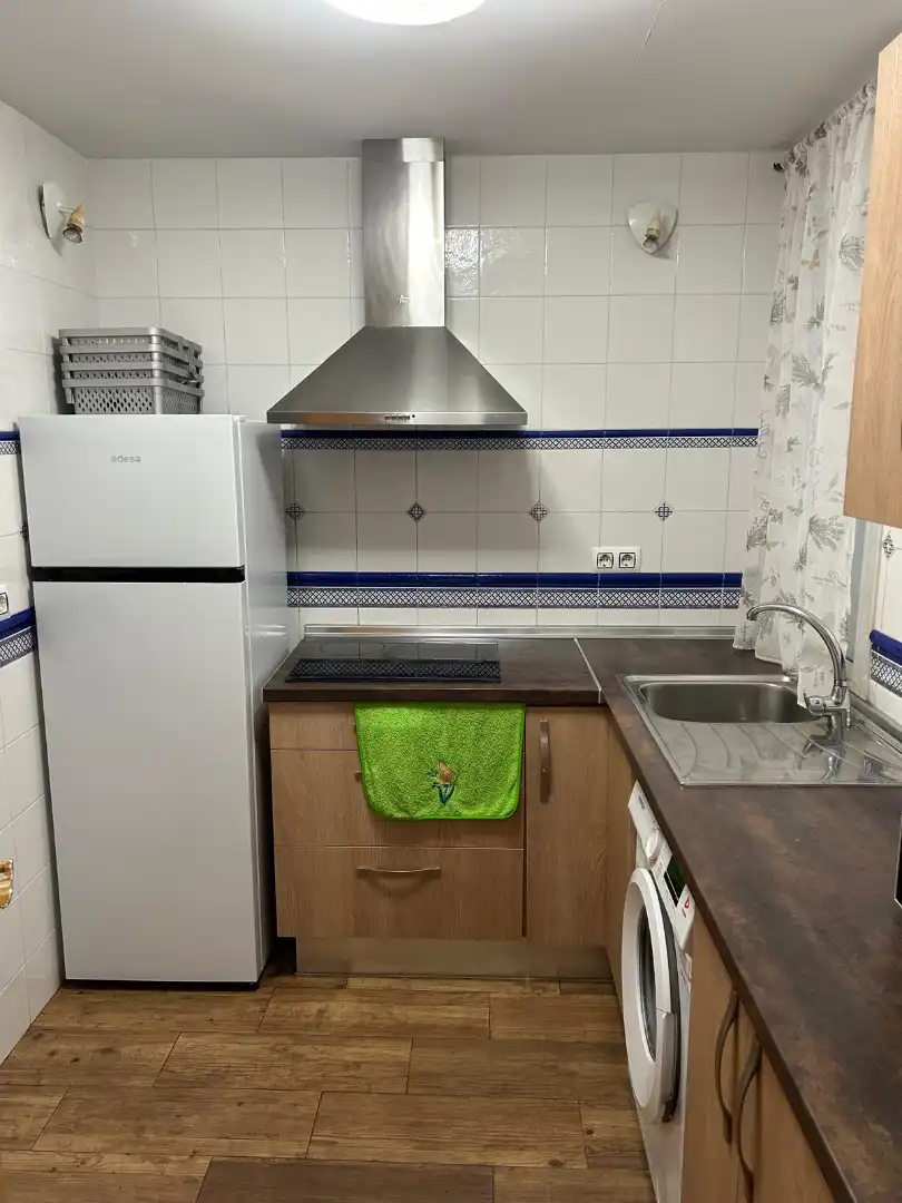 Appartamento in vendita a Centro - Doña Mercedes, imagen 38