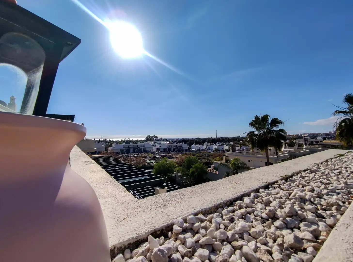 Àtic amb piscina en venda a Nueva Andalucía, imagen 37