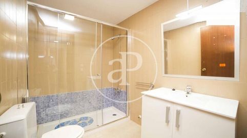 Foto 5 de Pis de lloguer a C/ de Polo y Peyrolón, Mestalla, Valencia Capital