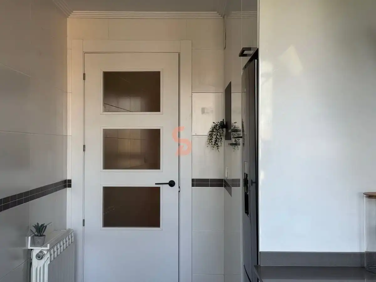 Wohnung zur Miete in Valladolid mit Heizung, Möbliert und Gemeinschaftspool