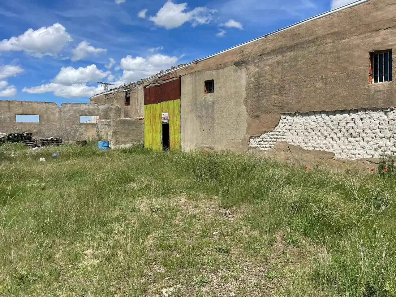 Industriegebäude zum Verkauf in Espinosa de Cerrato, imagen 6