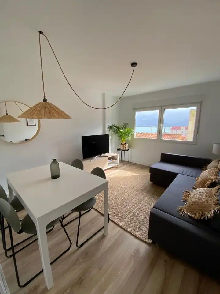 Piso en venta en San Sebastian, imagen 2