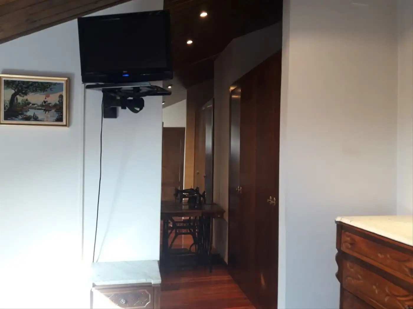Duplex avec ascenseur à louer à Carrer del Raval 38, imagen 20