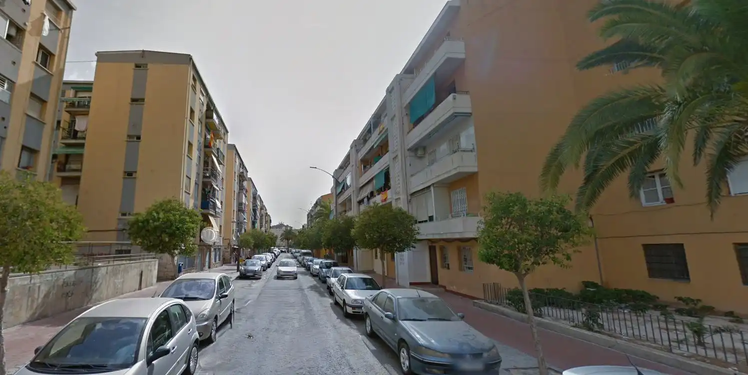 Exterior view of Apartments for sale in Alicante / Alacant