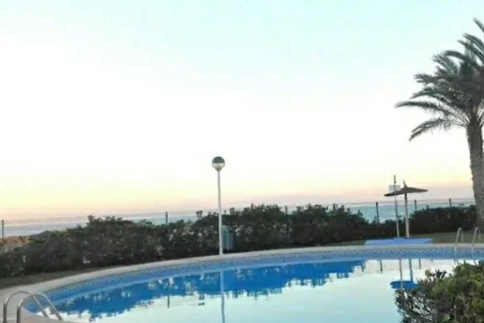 Houses for rent in Cabo Roig