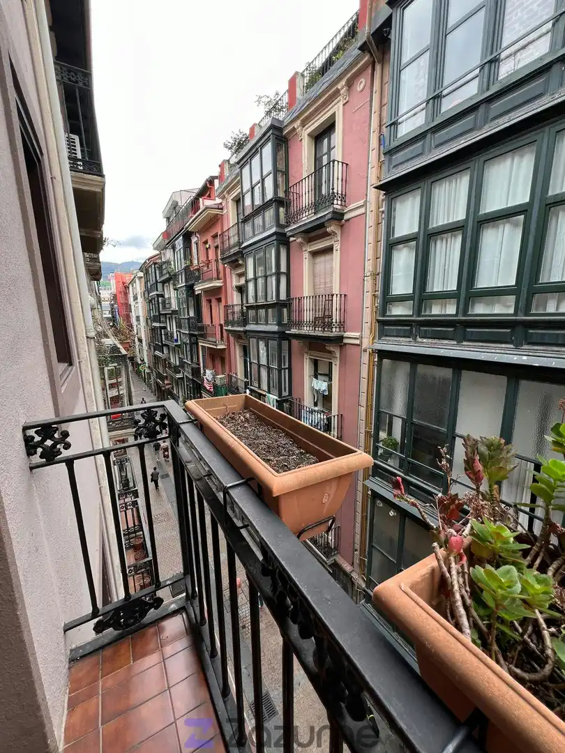 Flat to rent in Artekale, imagen 27