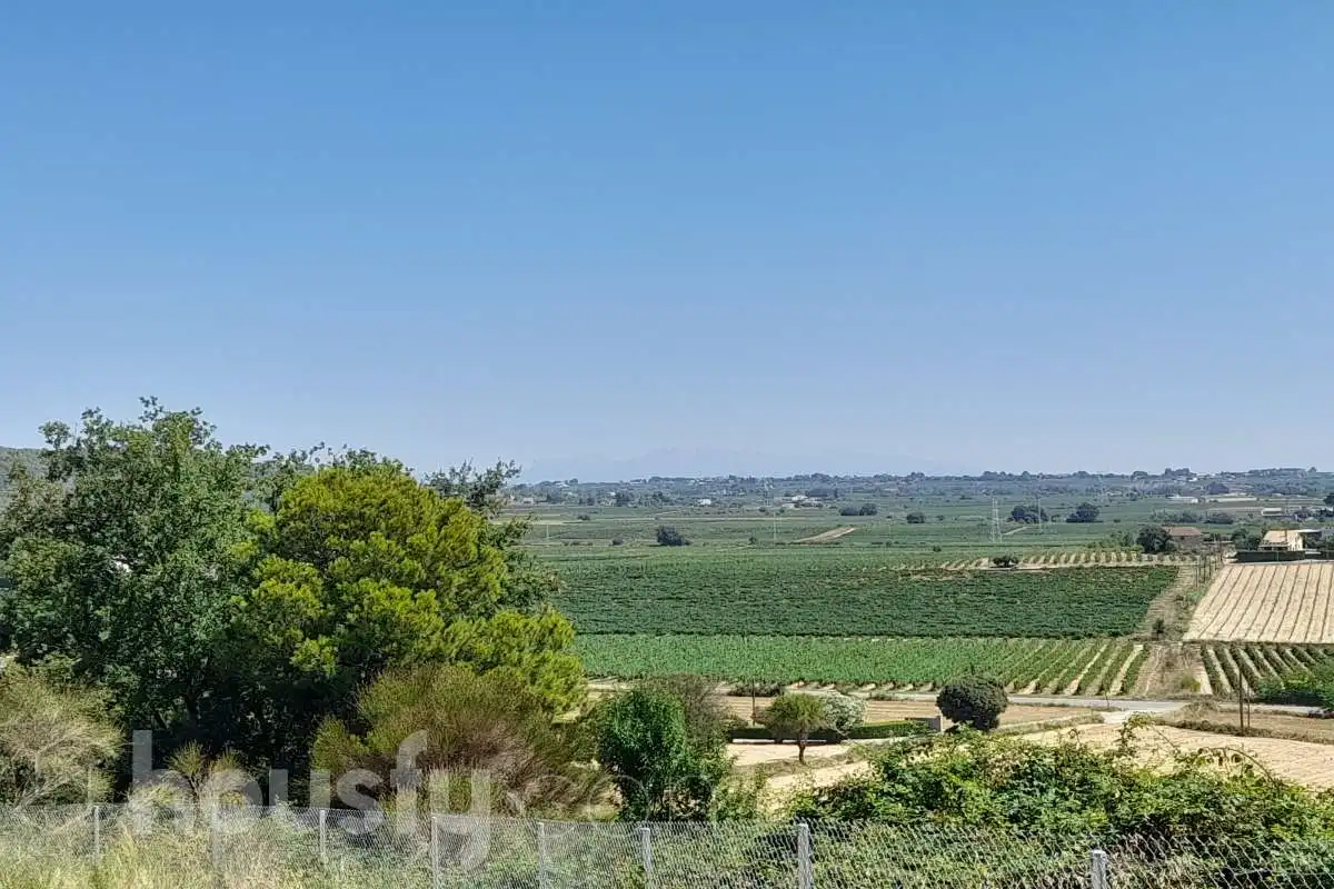 Residencial en venda en Pacs del Penedès