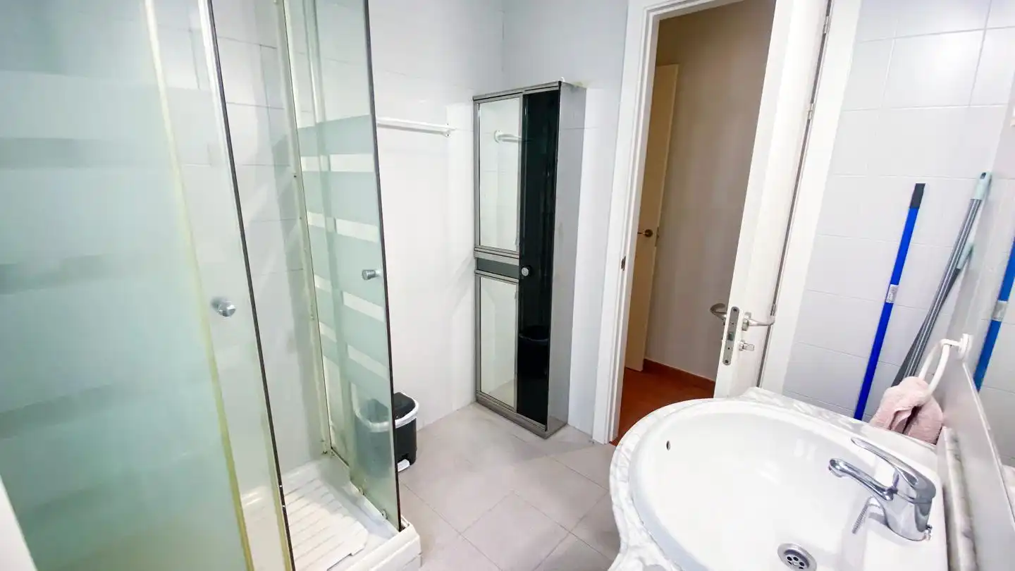 Wohnung zur Miete in Ballesta, imagen 21