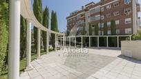 Exterior view of Flat for sale in Alcalá de Henares  with Heating, Terrace and Storage room