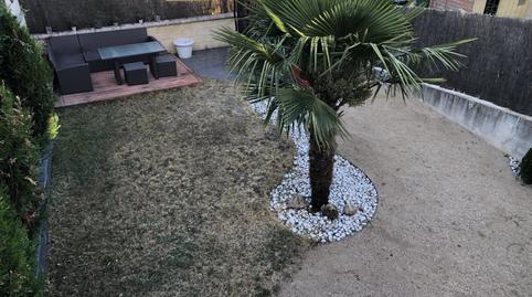 Foto 3 de Casa adosada en venda a Área Rural, Segovia Capital
