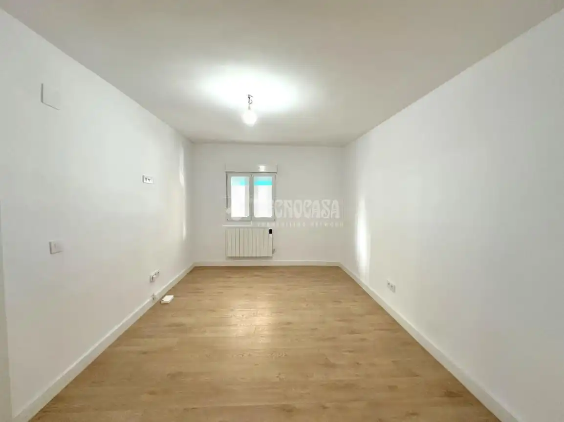 Bedroom of Flat for sale in Móstoles  with Heating